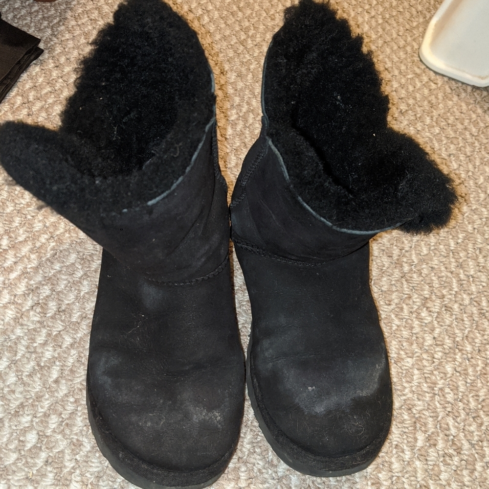 UGGs UGG Boots - Ankle Boots size 8